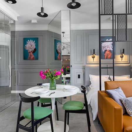 Feminine Studio Fragola Apartments Kraków Zewnętrze zdjęcie