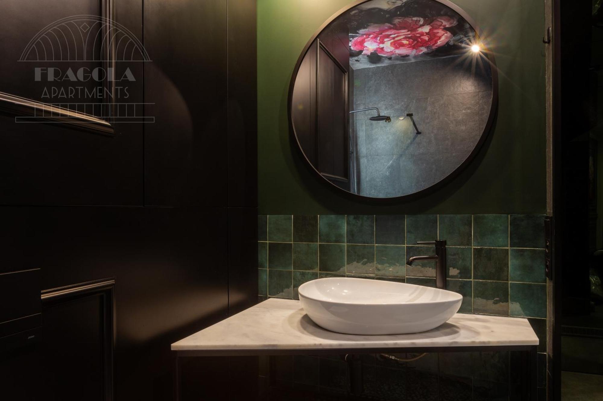 Feminine Studio Fragola Apartments Kraków Zewnętrze zdjęcie