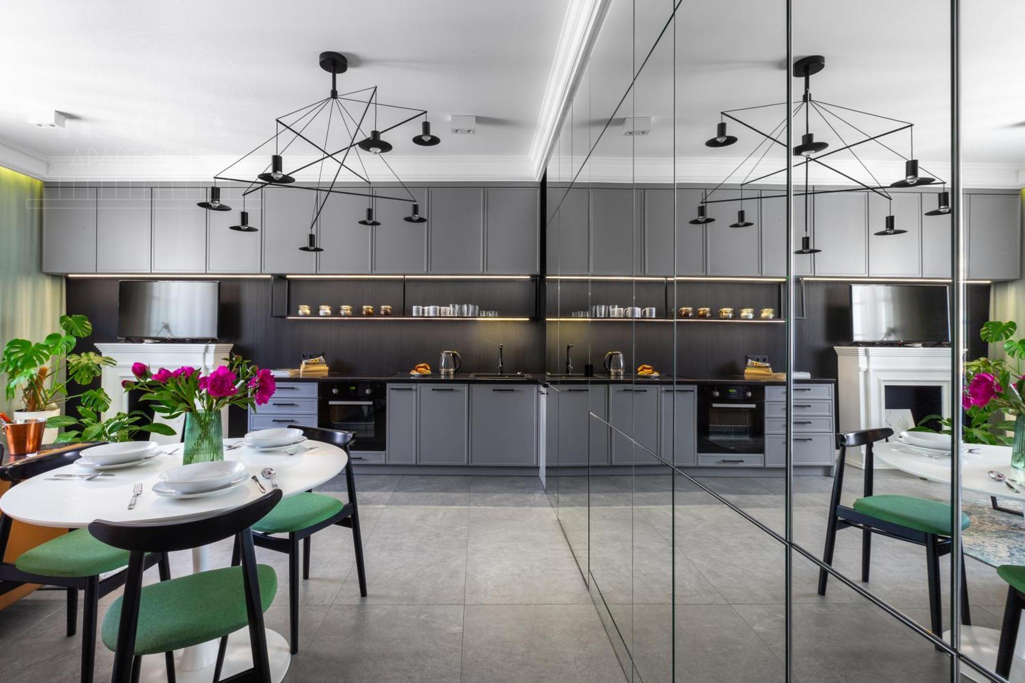 Feminine Studio Fragola Apartments Kraków Zewnętrze zdjęcie